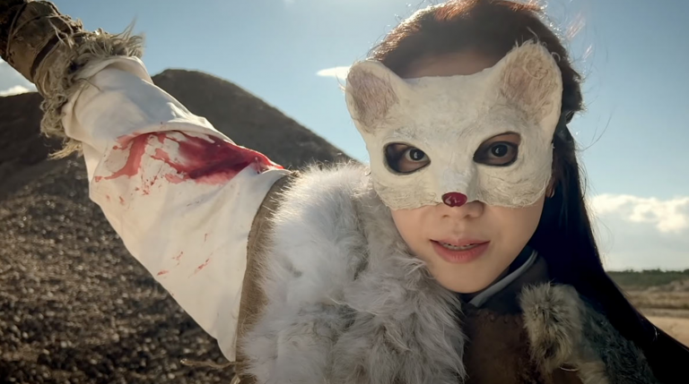 « Life is but a dream », un court métrage signé Park Chan-Wook