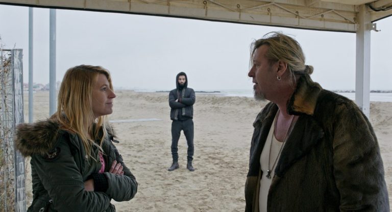 Apres « Rimini », Ulrich Seidl enchaine avec la suite intitulée « Sparta »