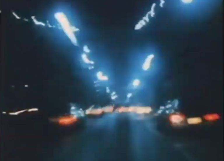 ALIEN TRIP dans notre 19e épisode de Ruinporn