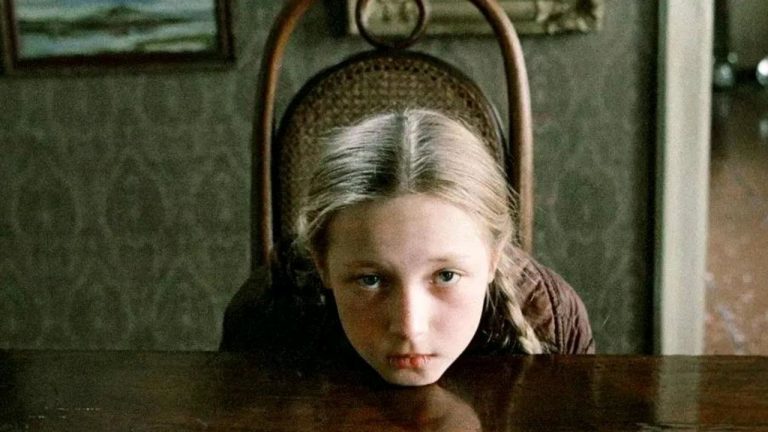 [L&rsquo;ÉPOUVANTAIL] Rolan Bykov, 1983