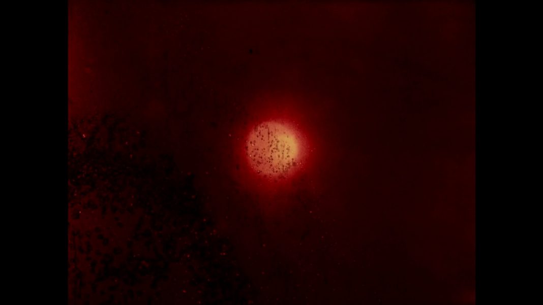 « Sun Song » (Joseph Bernard, 1979)