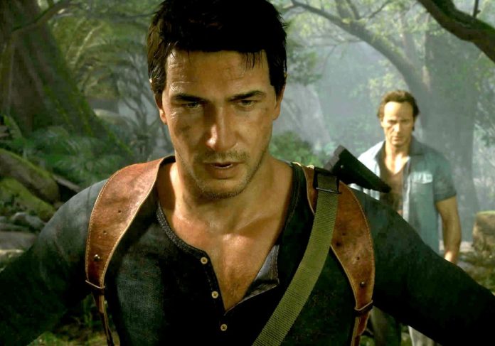 uncharted