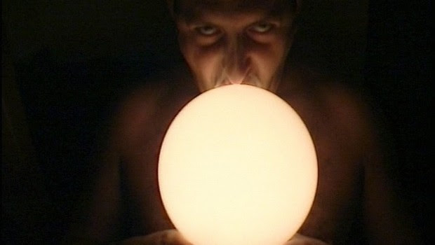 Frédéric Temps, délégué général de L&rsquo;Etrange Festival: « Un choc? Outer Space de Peter Tscherkassky »