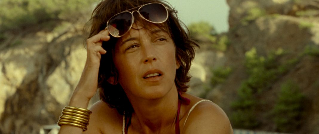 Les 5 films chaos de… Florence Loiret Caille