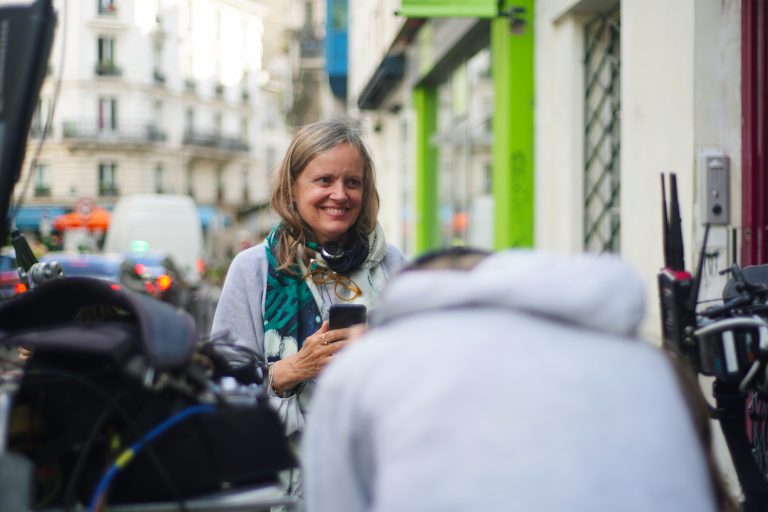 [INTERVIEW ANTOINETTE BOULAT] Réalisatrice de « Ma nuit », avec Lou Lampros et Tom Mercier