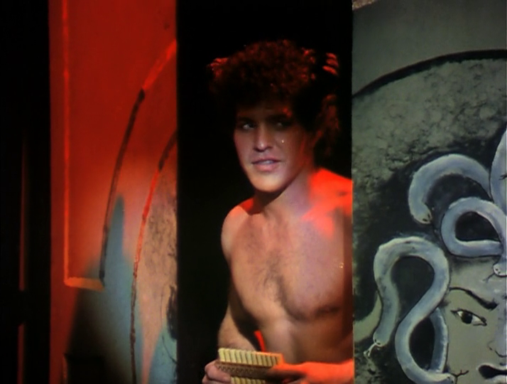 [BEHIND THE GREEN DOOR 2] Artie & Jim Mitchell et Sharon McKnight, 1986