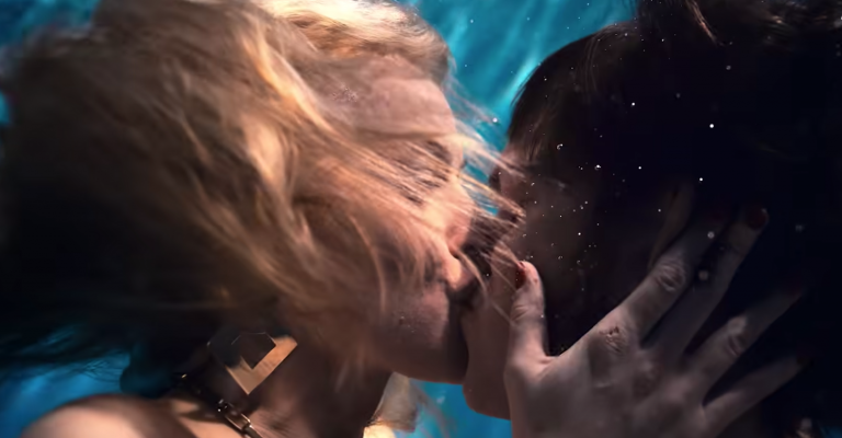 [Première image] « Clark » de Jonas Åkerlund