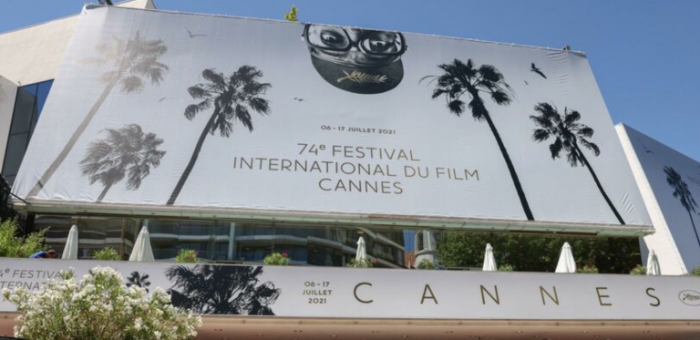 Guerre en Ukraine: pas de délégations russes au Festival de Cannes