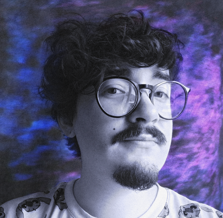 [JEUNE ET CHAOS] ANATOLE LEVILAIN-CLEMENT