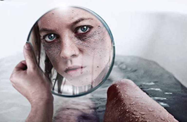 Après « Glasshouse », Kelsey Egan enchaine avec « The Fix »