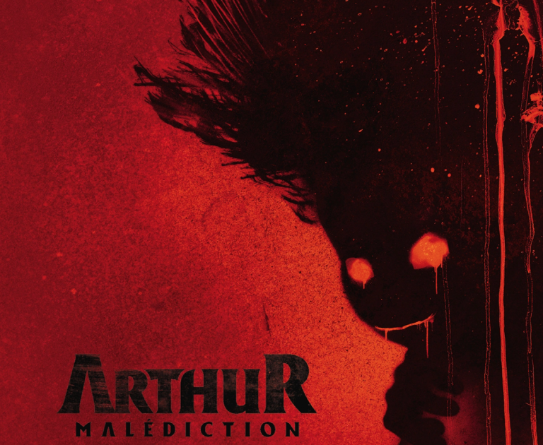 « Arthur, malédiction »: Luc Besson à la production d&rsquo;un film d&rsquo;horreur inspiré de ses « Arthur »