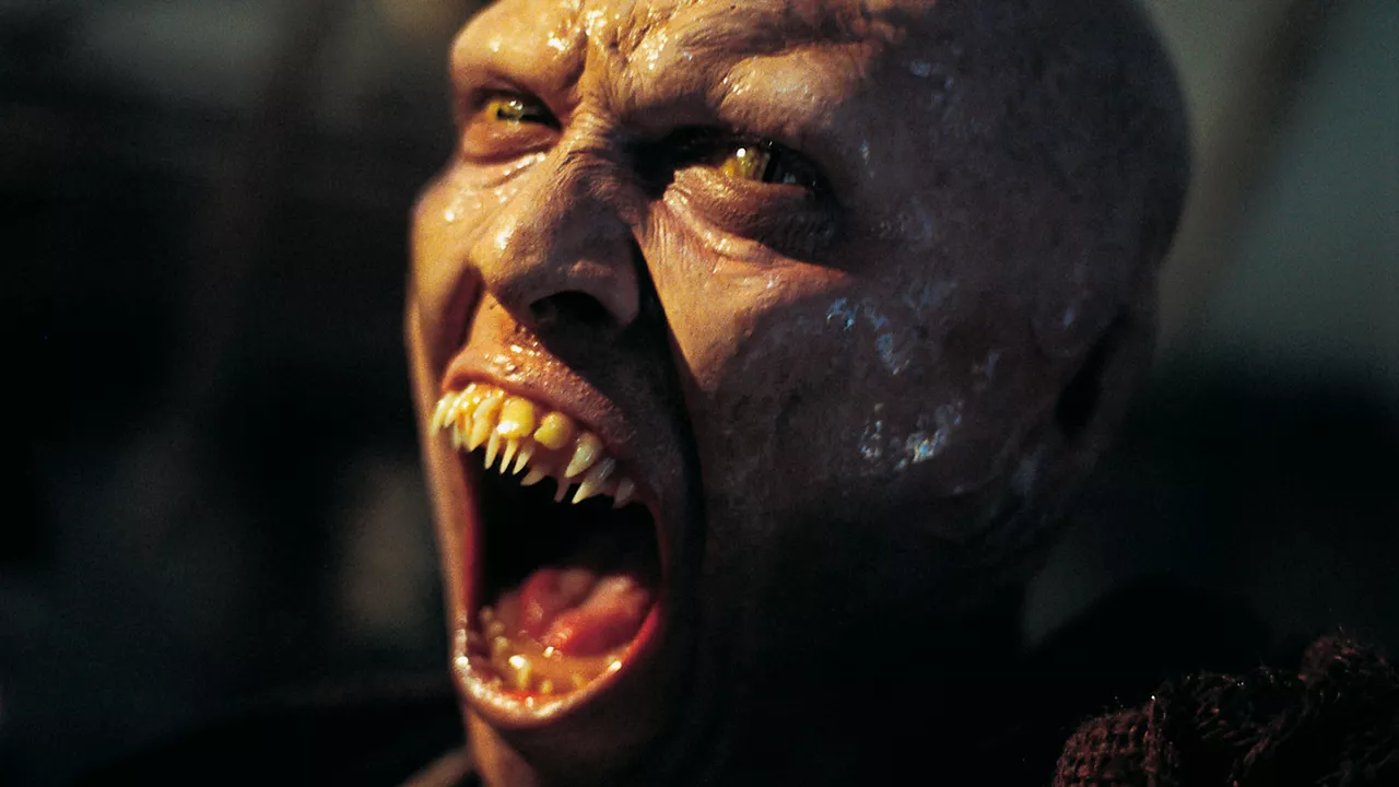 OFFSCREEN FILM FESTIVAL 2022 / Jour 11: « Dagon » de Stuart Gordon