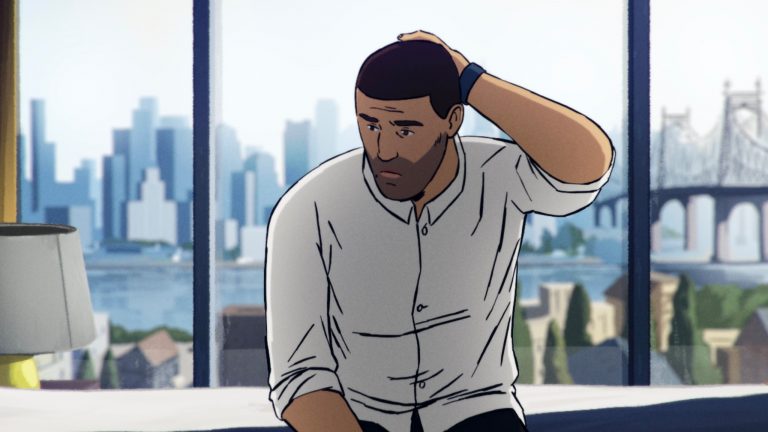 « Flee » de Jonas Poher Rasmussen: trajectoire d&rsquo;un film d&rsquo;animation danois filant vers les Oscars