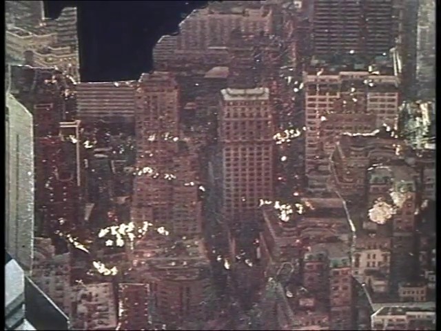 « Harlem Nocturne » (Pierre Barletta, 1979)