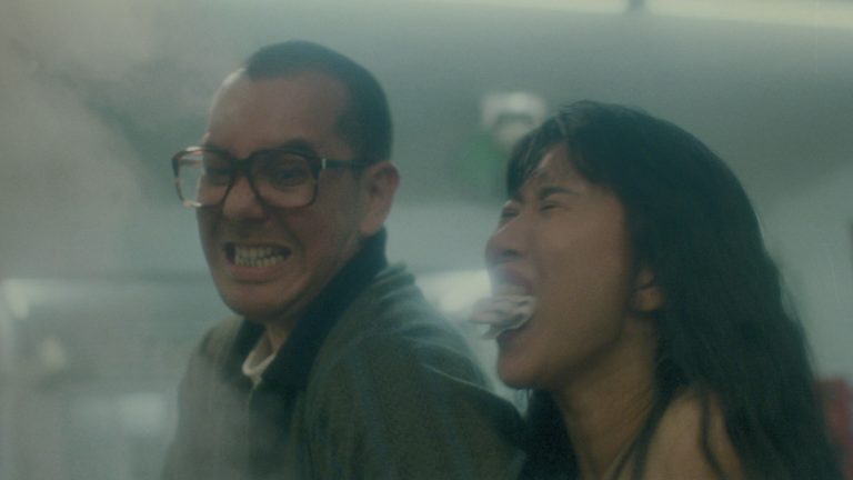 OFFSCREEN FILM FESTIVAL 2022 / Jour 10: « Karate on the Bosphorus », « The Untold Story »