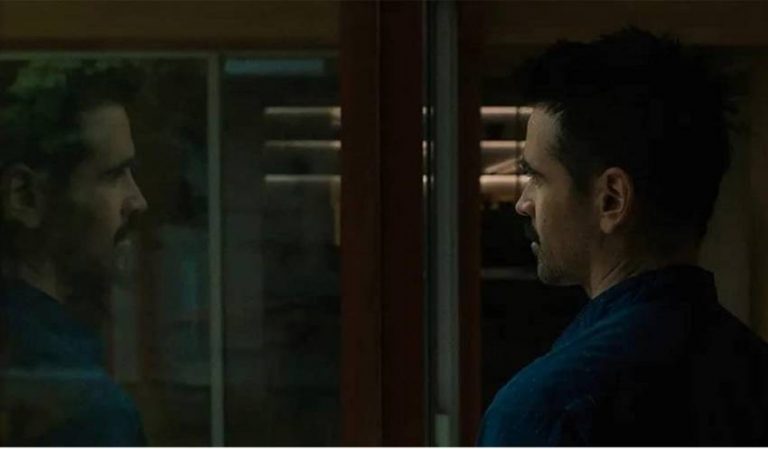 « After Yang »: Colin Farrell dans une fable futuriste avec un androïde en panne et des souvenirs d&rsquo;humains