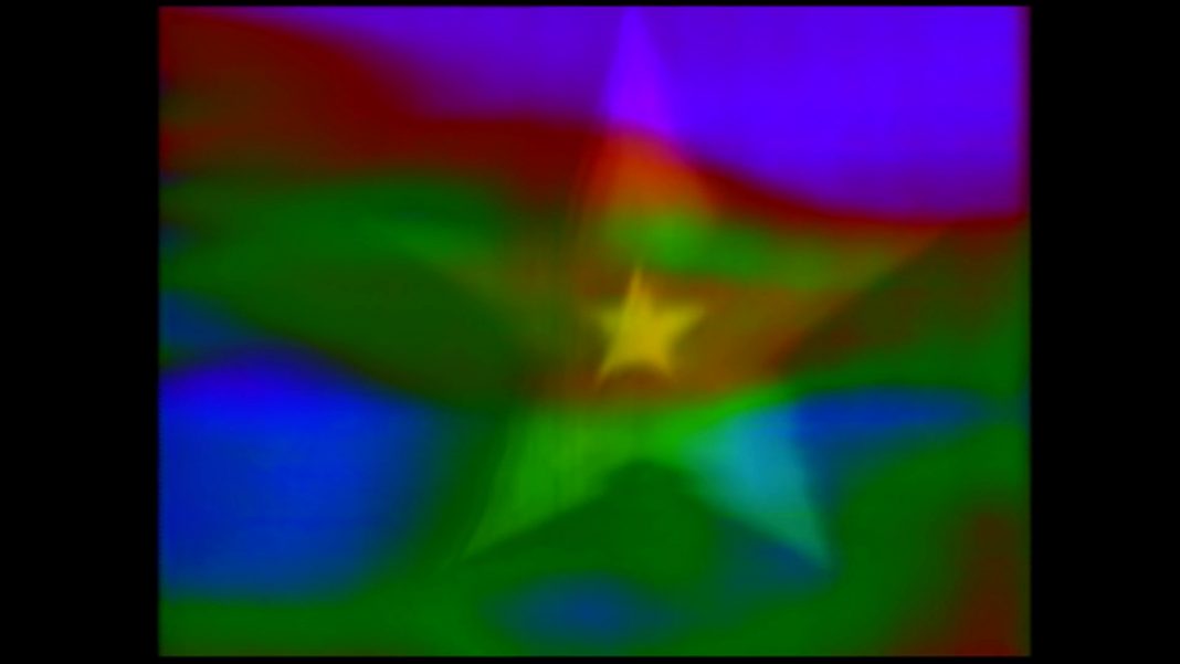 « Aquarelles » (Tom DeWitt, Vibeke Sorensen & Dean Winkler, 1980)