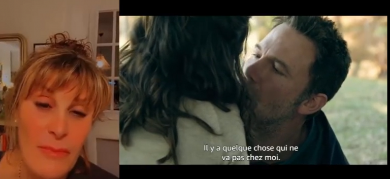 Daily Chaos 63 spécial « Eaux profondes » d&rsquo;Adrian Lyne avec Ben Affleck et Ana de Armas