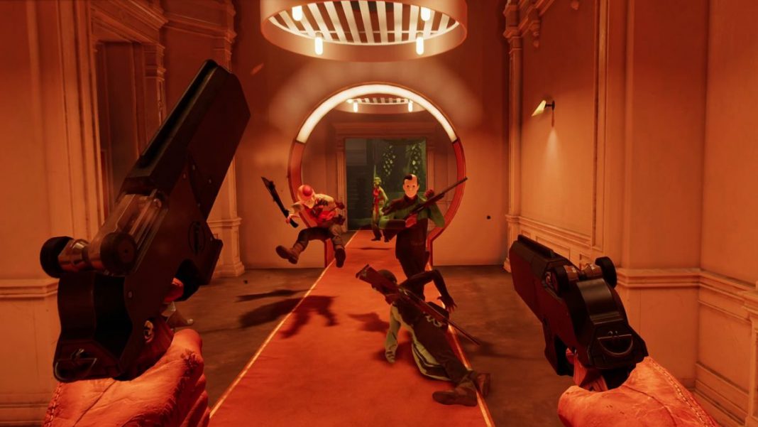 « Deathloop » sacré meilleur jeu vidéo français