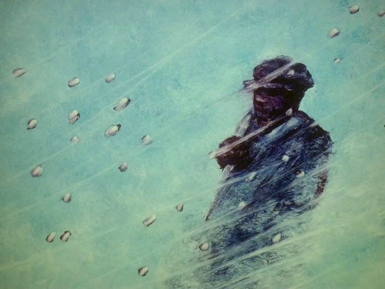 « MacPherson » (Martine Chartrand, 2012)