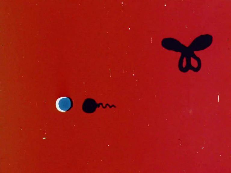 « Boogie-Doodle » (Norman McLaren, 1941)