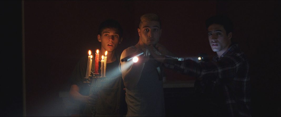 « L’été nucléaire » de Gaël Lépingle: du home invasion réchauffé