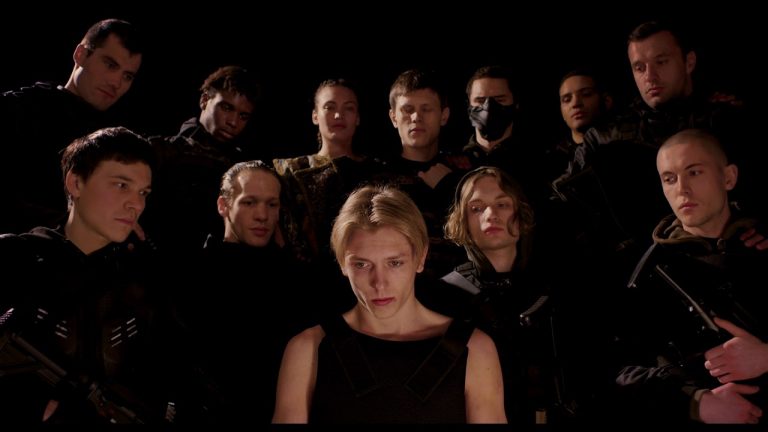 Apres « Jessica Forever », Caroline Poggi et Jonathan Vinel réaliseront « Eat The Night »