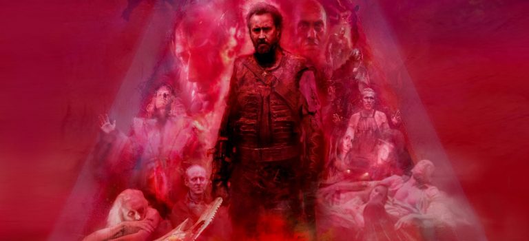 « Flesh of Gods » : Kristen Stewart et Oscar Isaac chez Panos Cosmatos