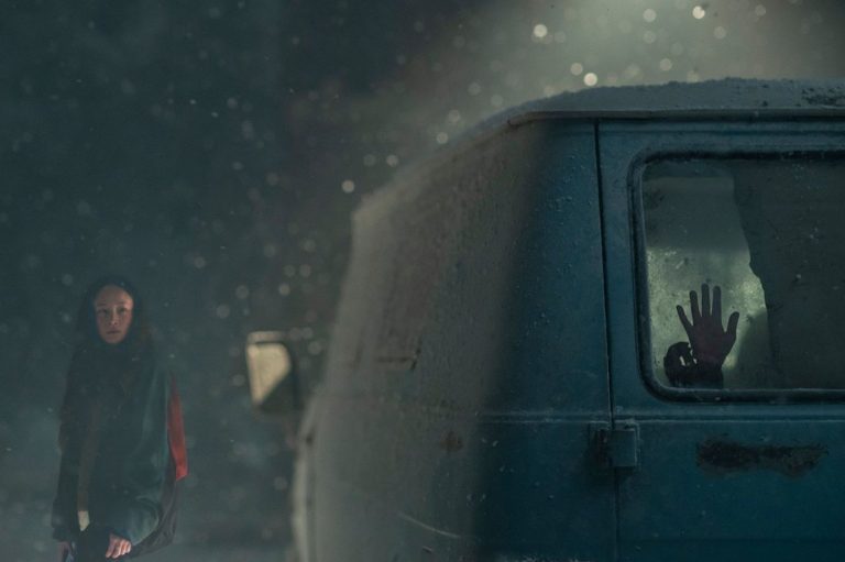 [SANS ISSUE] Une série B très efficace, zébrée d&rsquo;éclairs de violence marquants. Une bonne surprise sur Disney+