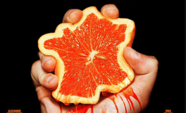 « Oranges sanguines » de Jean-Christophe Meurisse: séance de rattrapage pour la comédie française la plus chaos de ces dernières années