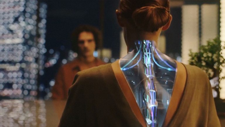 [L&rsquo;instant Chaos] « Aquarius RETRY », une publicité signée Owen Harris, réalisateur de « San Junipero » (« Black Mirror »)