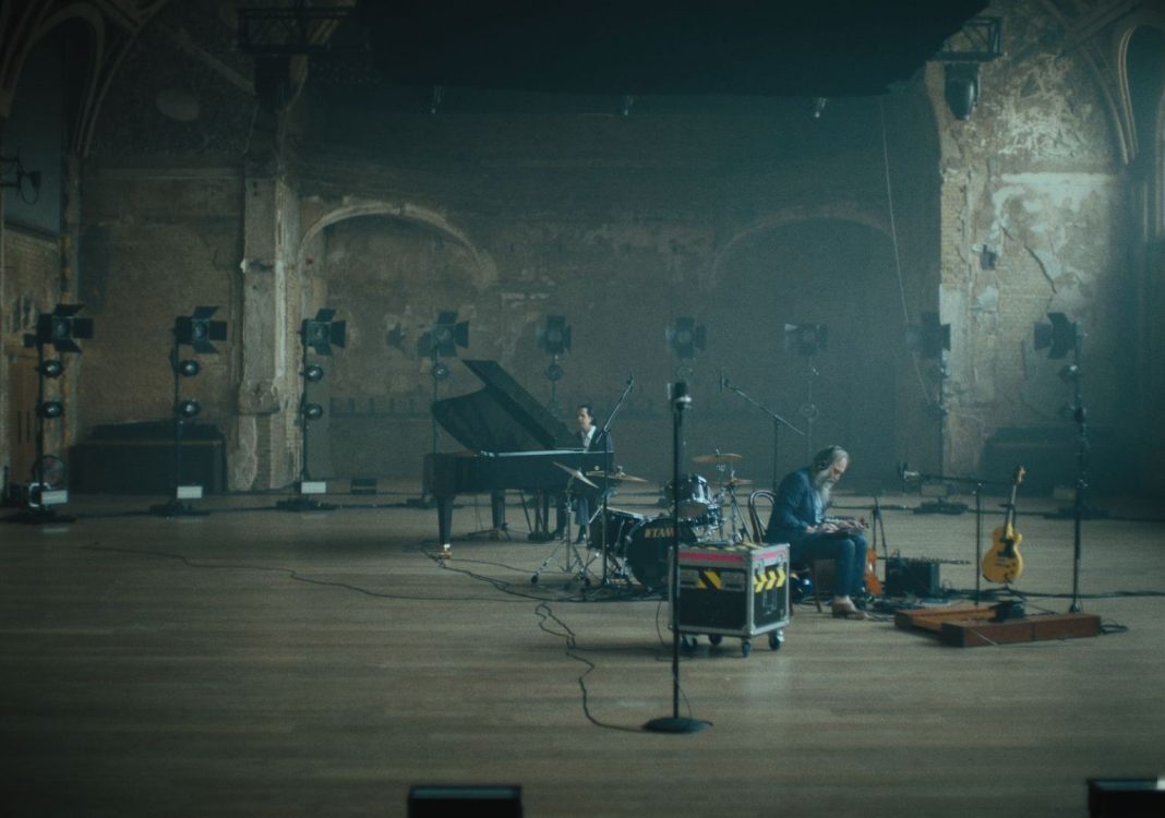 « This much I know to be true » de Andrew Dominik: quand la musique est bonne