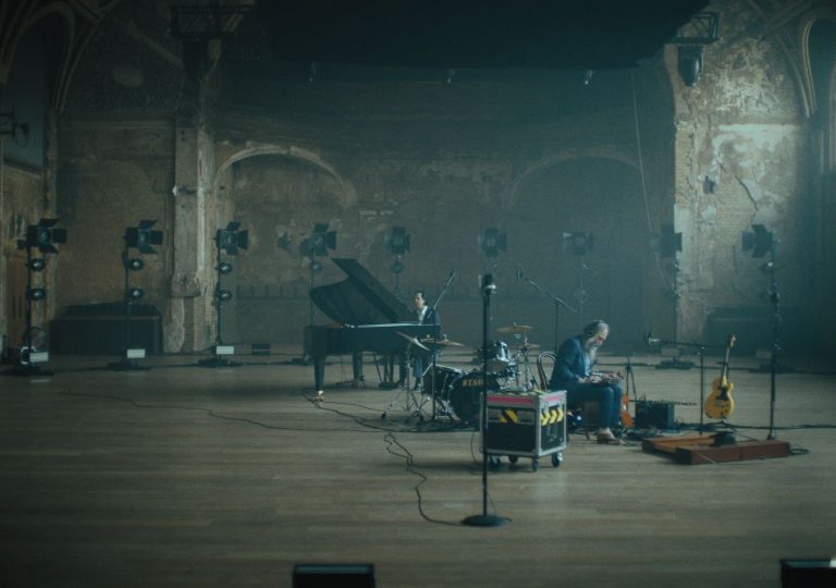 « This much I know to be true » de Andrew Dominik: quand la musique est bonne