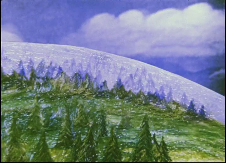 « Suur Tõll » / « Tyll the Giant » (Rein Raamat, 1980)