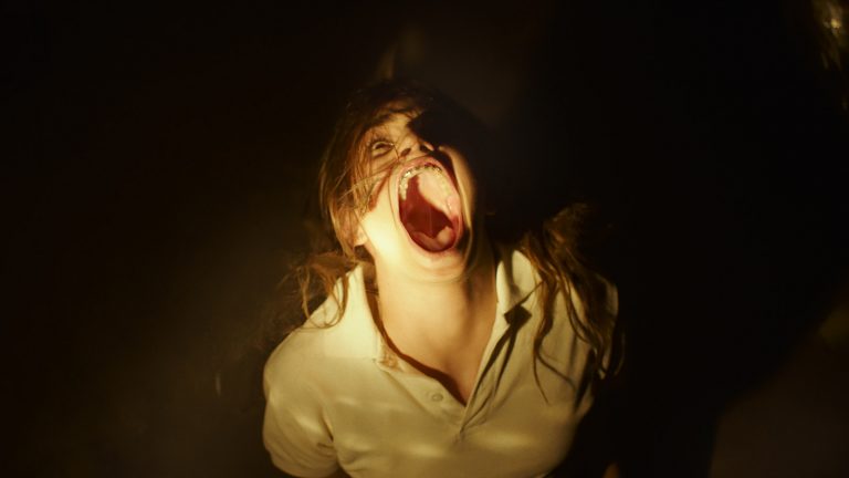 Après « Abuela », Paco Plaza réalisera « Sister Death », un prequel de « Verónica »