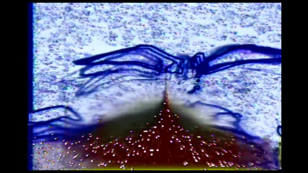 « Voyage » (Dean Winkler, Tom DeWitt, Vibeke Sorensen & Robert Lund, 1981)