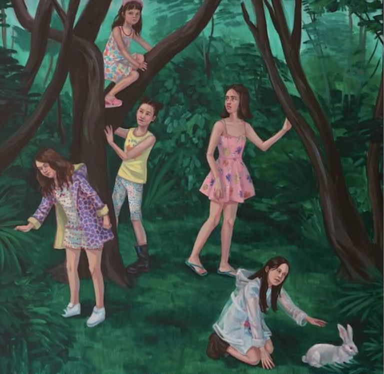 « Mamá, mamá, mamá » de Sol Berruezo Pichon-Riviére: mystérieuse grâce venue d&rsquo;Argentine