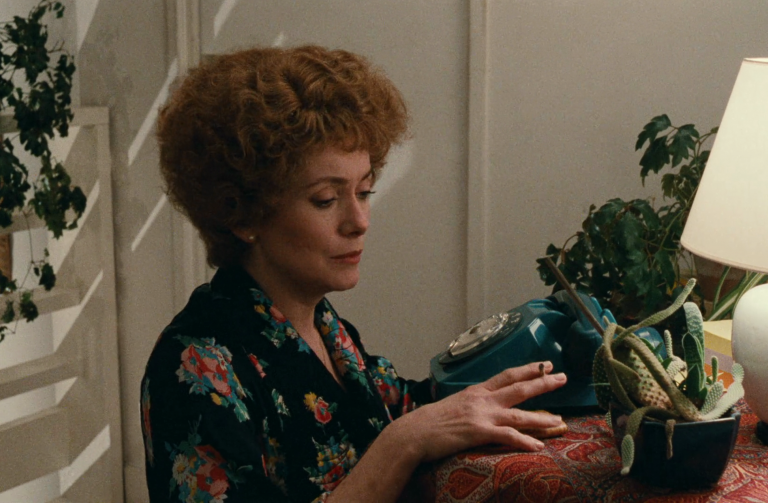 « Agent trouble » en Blu-ray: Catherine Deneuve inattendue chez Jean-Pierre Mocky