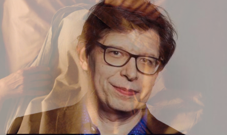 Philippe Rouyer nous raconte « Vortex » de Gaspar Noe