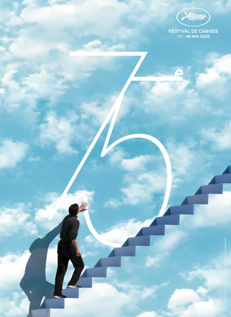 Hommage au « Truman Show » pour l&rsquo;affiche du 75e Festival de Cannes