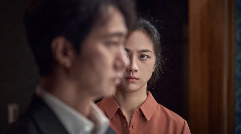 « Decision to leave » de Park Chan-Wook, en compétition au Festival de Cannes 2022