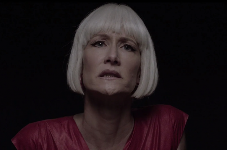 [TWIN PEAKS THE RETURN STORY] Episode 7 – «Ça, pour avoir un corps, on a un corps»