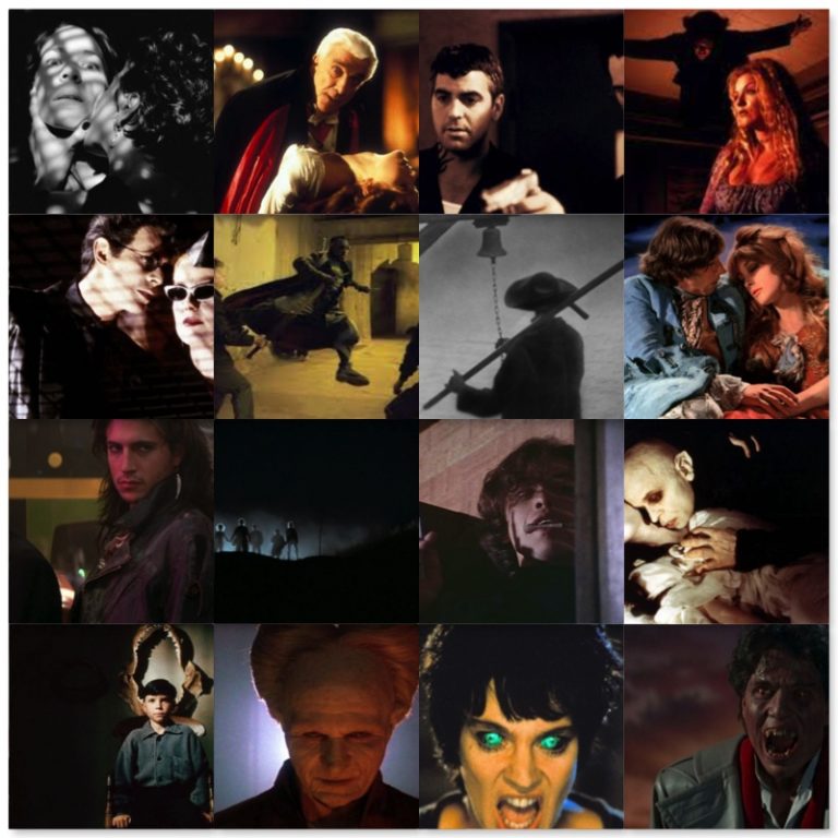 Vampire, vous avez dit vampire?