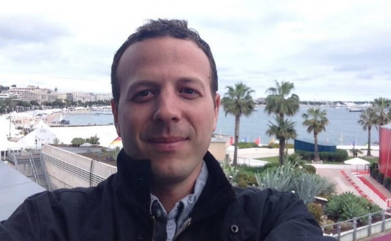 Amat Escalante : «Ado, Rabid Dogs était mon film préféré»