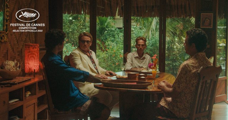 Albert Serra, Léonor Serraille, Charlotte Vandermeersch et Felix Van Groeningen rejoignent la compétition à Cannes 2022