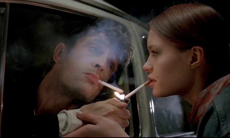 « Dellamorte Dellamore » de Michele Soavi: une merveille bis et culte en Blu-ray