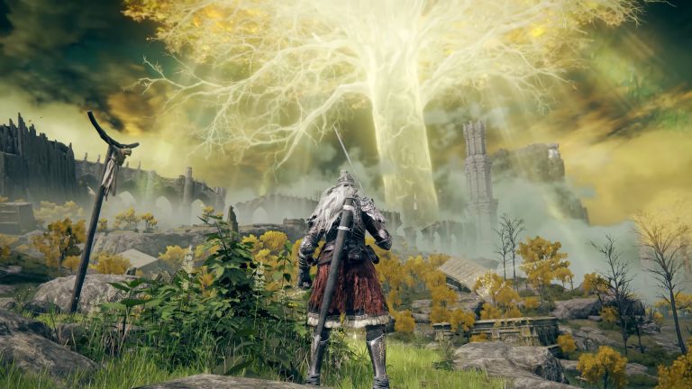 « Elden Ring », jeu-monstre en monde ouvert et au vertige enivrant