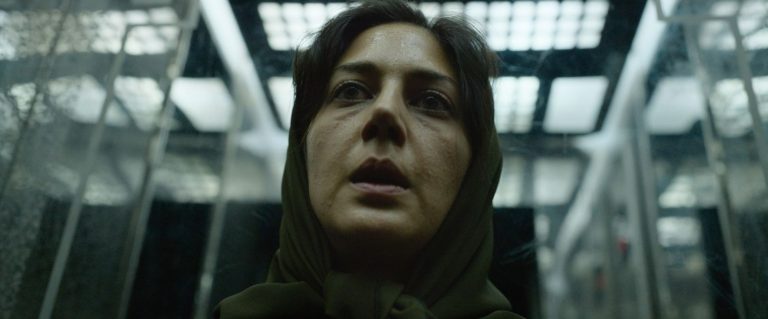 « Holy Spider » (« Les nuits de Mashhad ») d&rsquo;Ali Abbasi, en compétition au Festival de Cannes 2022
