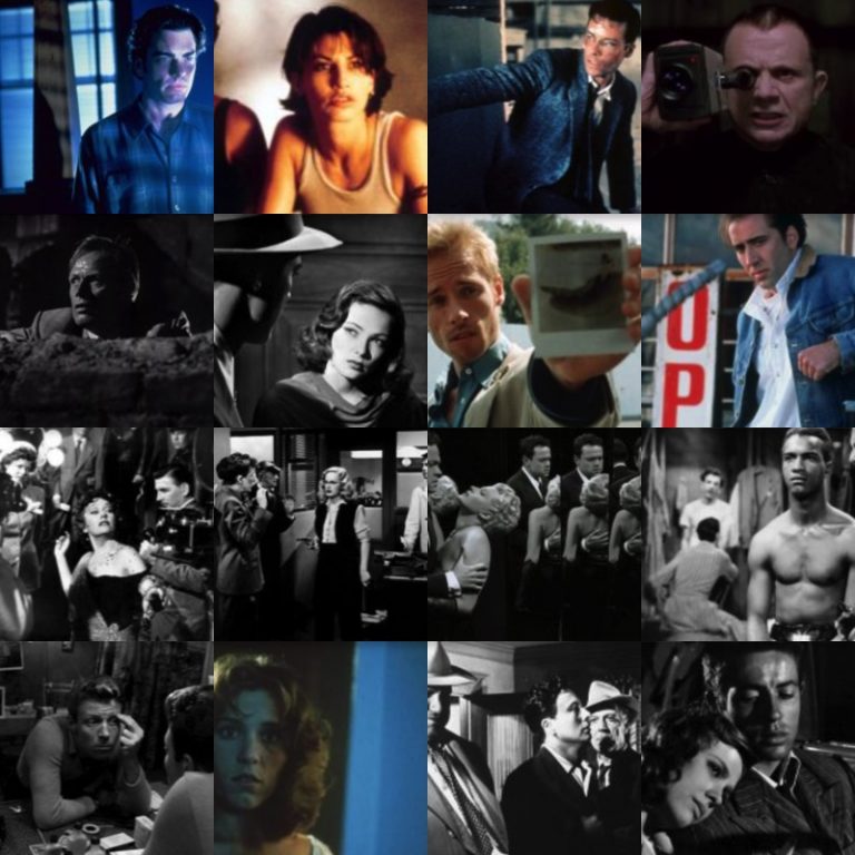 Vous reprendrez bien un peu de film noir?