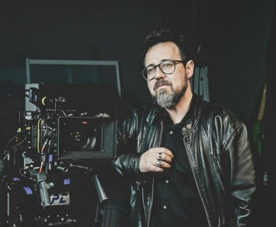 Paco Plaza remercie ses parents de ne pas avoir lui avoir interdit les films d&rsquo;horreur